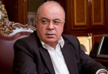 Milli Məclisin deputatı Madər Musayev