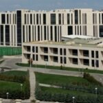 M.V.Lomonosov adına MDU-nun Bakı filialı