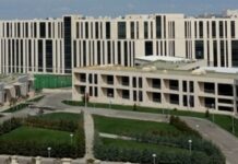 M.V.Lomonosov adına MDU-nun Bakı filialı