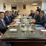 Türkiyə və Pakistan birgə hərbi müəssisələr yaradacaq