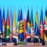 Azərbaycanda Qoşulmama Hərəkatının Koordinasiya Bürosunun Nazirlər Toplantısı öz işini uğurla başa vurub