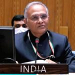 Hindistan xarici işlər nazirinin müavini Sanjay Verma
