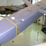 SCALP qanadlı raketləri