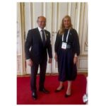 Vyana səfəri çərçivəsində energetika naziri Pərviz Şahbazovun Avropa İttifaqının (Aİ) energetika məsələləri üzrə komissarı Kadri Simson və “Total Energies” şirkətinin sədri və baş icraçı direktoru Patrik Puyane ilə görüşləri olub