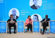 Şuşa Qlobal Media Forumu