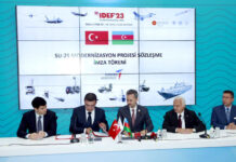 Azərbaycanın Su-25 təyyarələri Türkiyədə təkmilləşdiriləcək