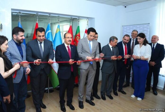 "Türk Dünyası" (Turkic.World) media platforması