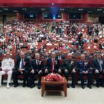 Türkiyədə kursları bitirən azərbaycanlı 42 hərbçiyə diplomlar təqdim edilib