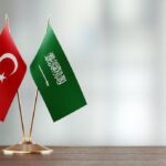 Türkiyə və Səudiyyə Ərəbistanı