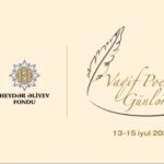 Vaqif Poeziya Günləri