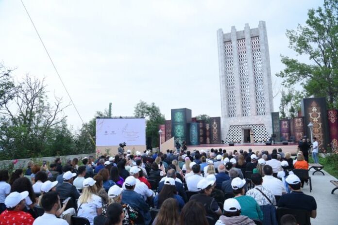 Vaqif Poeziya Günləri