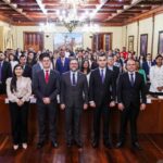 Qoşulmama Hərəkatı (QH) Gənclərinin 1-ci Regional Forumu