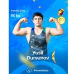 Yusif Dursunov