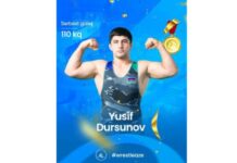 Yusif Dursunov