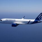 Aegean Airlines