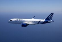 Aegean Airlines