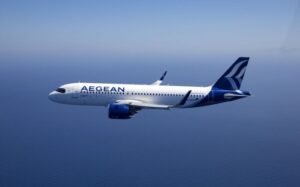Aegean Airlines