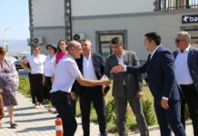 Zəngilanın Ağalı kəndinə köç