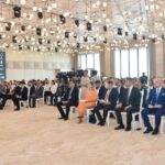 Avropa Gənclər Parlamentinin 99-cu Beynəlxalq Sessiyası