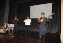 Ustad aşıqların yubileyləri qeyd olunub Ustad aşıqların yubileyləri