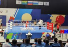 Azərbaycan millisinin daha üç boksçusu finala yüksəlib
