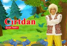 “Cırtdan” balacaları Şuşa Teatrında yenidən qarşılayacaq “Cırtdan” tamaşası