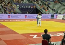 Dünya çempionatı: Azərbaycan millisi komandalararası yarışda gümüş medal qazanıb
