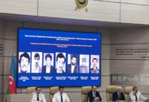 Dövlət Komissiyası: “İtkin düşmüş 15 nəfərin taleyinə aydınlıq gətirilib” Dövlət Komissiyası: "İtkin düşmüş 15 nəfərin taleyinə aydınlıq gətirilib"