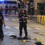 İsrailin paytaxtında terror aktı