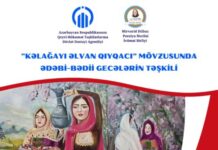 kəlağayı