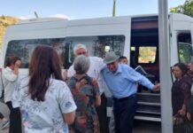 Bu gün daha 23 laçınlı ailə doğma yurduna qovuşub 23 laçınlı ailə doğma yurduna qovuşub