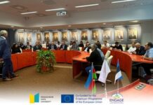 Azərbaycan universitetləri Estoniyanın sahibkarlıq təhsili və startap ekosistemini öyrənirlər