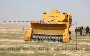 minatəmizləmə maşınları