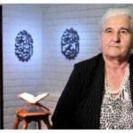 “Srebrenitsa Anaları” Assosiasiyasının sədri, tanınmış hüquq müdafiəçisi Munira Subaşiç