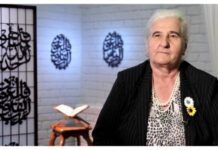 “Srebrenitsa Anaları” Assosiasiyasının sədri, tanınmış hüquq müdafiəçisi Munira Subaşiç