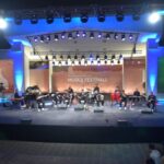 XIII Qəbələ Beynəlxalq Musiqi Festivalının yekun konserti