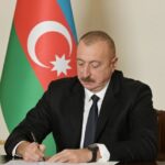 “Azərbaycan Mədəniyyəti – 2040” Azərbaycan Respublikasının Mədəniyyət Konsepsiyası” təsdiq edilib Prezident İlham Əliyev