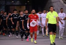 Avropa Liqası: “Qarabağ” Finlandiya klubuna qalib gəlib "Qarabağ" FK
