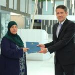 Şəhid ailələrinə və müharibə əlillərinə Bakı və bölgələrdə daha 100 mənzil və fərdi ev verildi