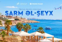 Şarm əl-Şeyx
