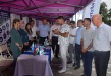 Qubada keçirilən Sığorta Festivalı