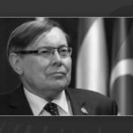 Türk Dövlətləri Təşkilatının Macarıstan Nümayəndəliyinin icraçı direktoru, türkoloq Yanos Hovari