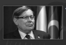 Türk Dövlətləri Təşkilatının Macarıstan Nümayəndəliyinin icraçı direktoru, türkoloq Yanos Hovari