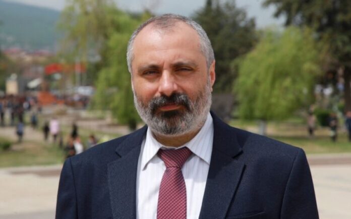 David Babayan