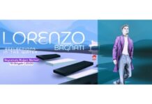 İtalyan pianoçu Lorenso Banyati Muğam Mərkəzinin səhnəsində çıxış edəcək Lorenso Banyati