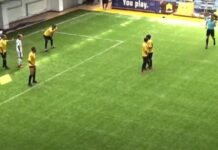Minifutbol