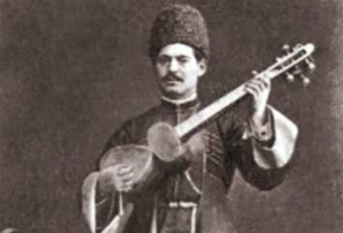 Mirzə Sadıq Əsəd oğlu Sadıqcan