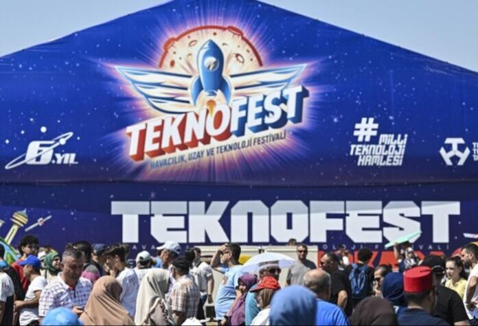 Teknofest