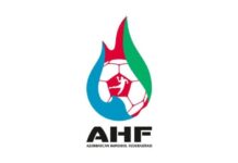 Azərbaycan klubları EHF kubokunda iştirak edəcəklər Azərbaycan Həndbol Federasiyası