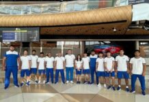 Azərbaycan Cüdo üzrə Avropa çempionatında 15 idmançı ilə təmsil olunacaq